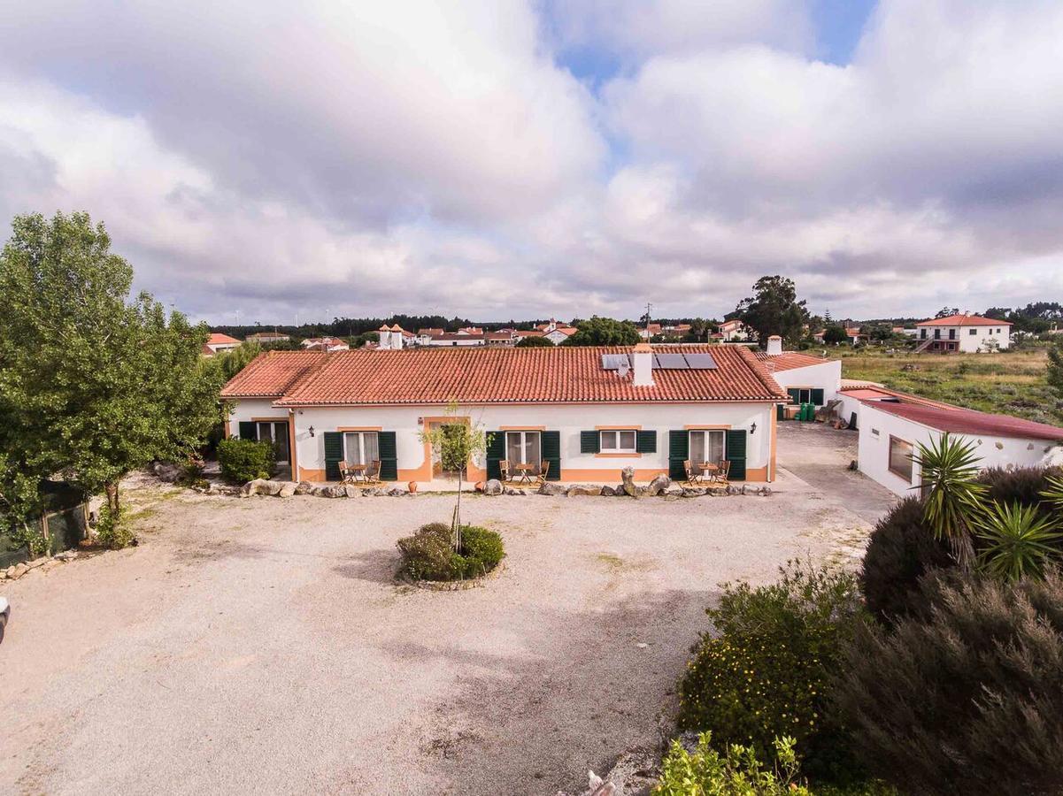 Quinta Sao Martinho Villa Reguengo Grande Eksteriør bilde