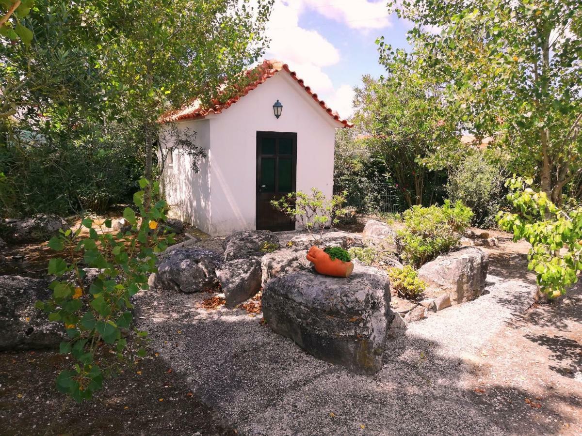 Quinta Sao Martinho Villa Reguengo Grande Eksteriør bilde